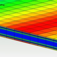 Release of Service Pack 1 for CivilFEM 2018 Powered by Marc