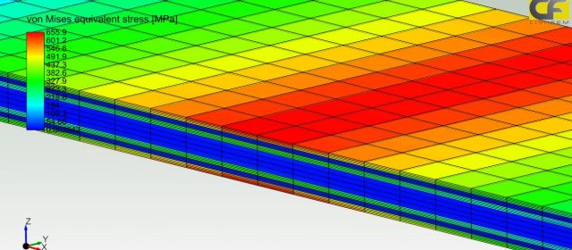 Release of Service Pack 1 for CivilFEM 2018 Powered by Marc
