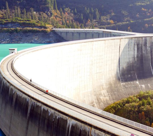 CivilFEM powered by Marc