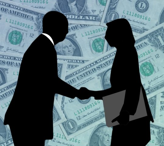 Become a distributor