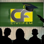 International online CAE Education Center