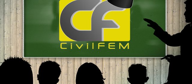 International online CAE Education Center