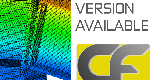 Release ADVANCED version CivilFEM2016