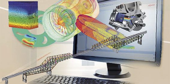 CivilFEM 2022 powered by Marc  Release Highlights