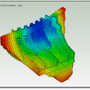 Ingeciber´s 30TH Anniversary with a CivilFEM Promotion in Universities and Research