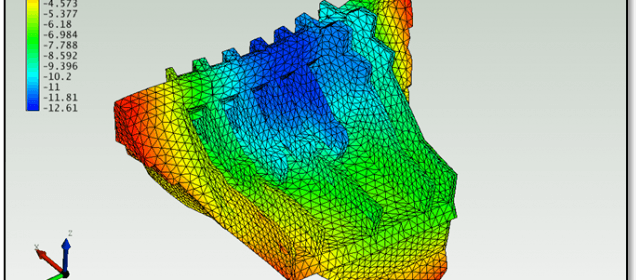 Ingeciber´s 30TH Anniversary with a CivilFEM Promotion in Universities and Research