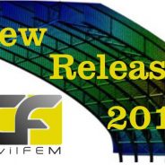Ingeciber S.A. & MSC Software Announce New Release of CivilFEM® powered by Marc®