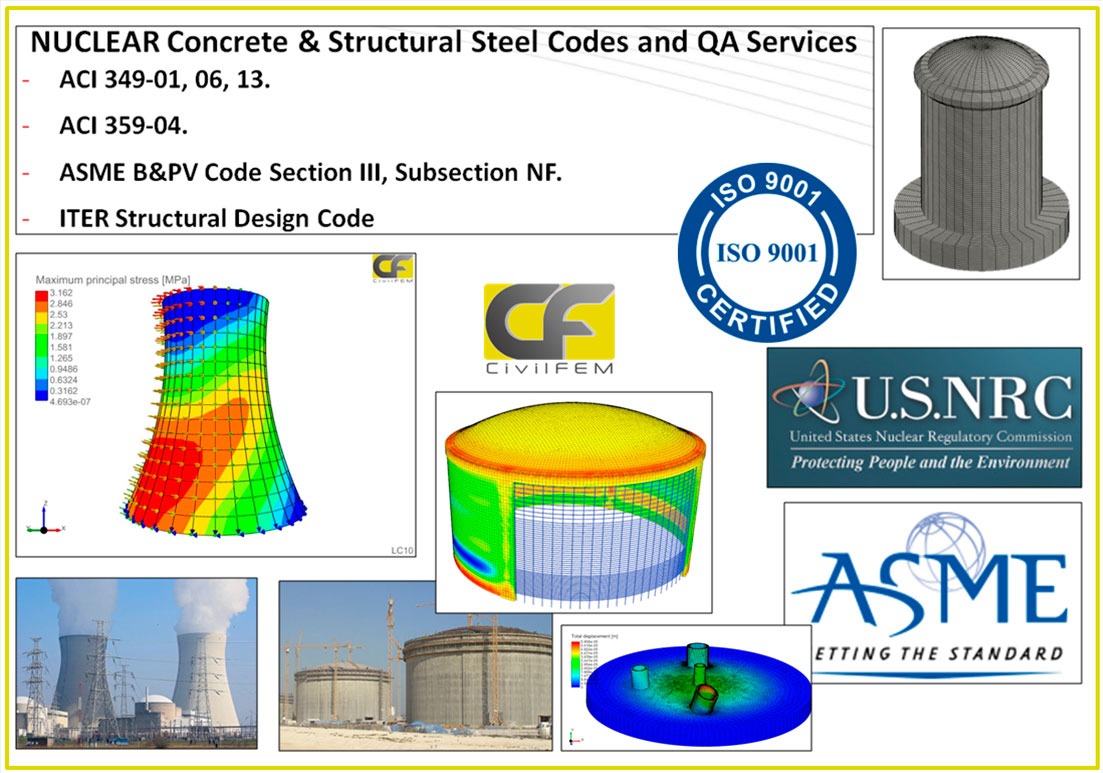 POWER PLANTS: NUCLEAR, HYDRAULIC…