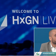 CivilFEM powered by Marc at the Hexagon International Conference. Las Vegas 2018