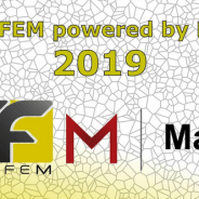 Introduction à CivilFEM powered by marc 2019 (langue française). 21 novembre