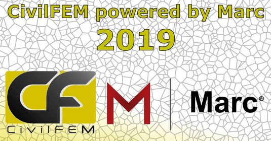 Introduction à CivilFEM powered by marc 2019 (langue française). 21 novembre