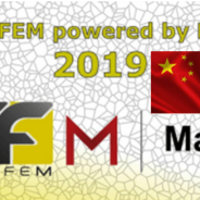 CivilFEM2019 入门公开课. 时间: 2020年2月12日 (周三)