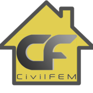 CivilFEM 2021 powered by Marc  Release Highlights & BetaTester.