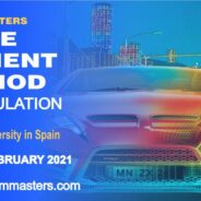 International Master’s in Theoretical & Practical Application of Finite Element Method and CAE Simulation