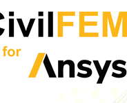 CivilFEM® 2020 for ANSYS® Release