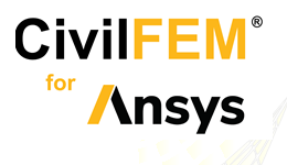 CivilFEM® 2020 for ANSYS® Release