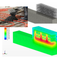 Webinar Thermal-Structural Coupled Analysis and Fire Protection Design in CivilFEM powered by Marc 2020