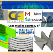 Fiber Reinforced Concrete Modelling Webinar