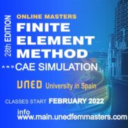 Information session of the Int’l Master’s