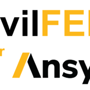 CivilFEM 2025 SP1 for Ansys and CivilFEM Apps 2025.2 have been released!