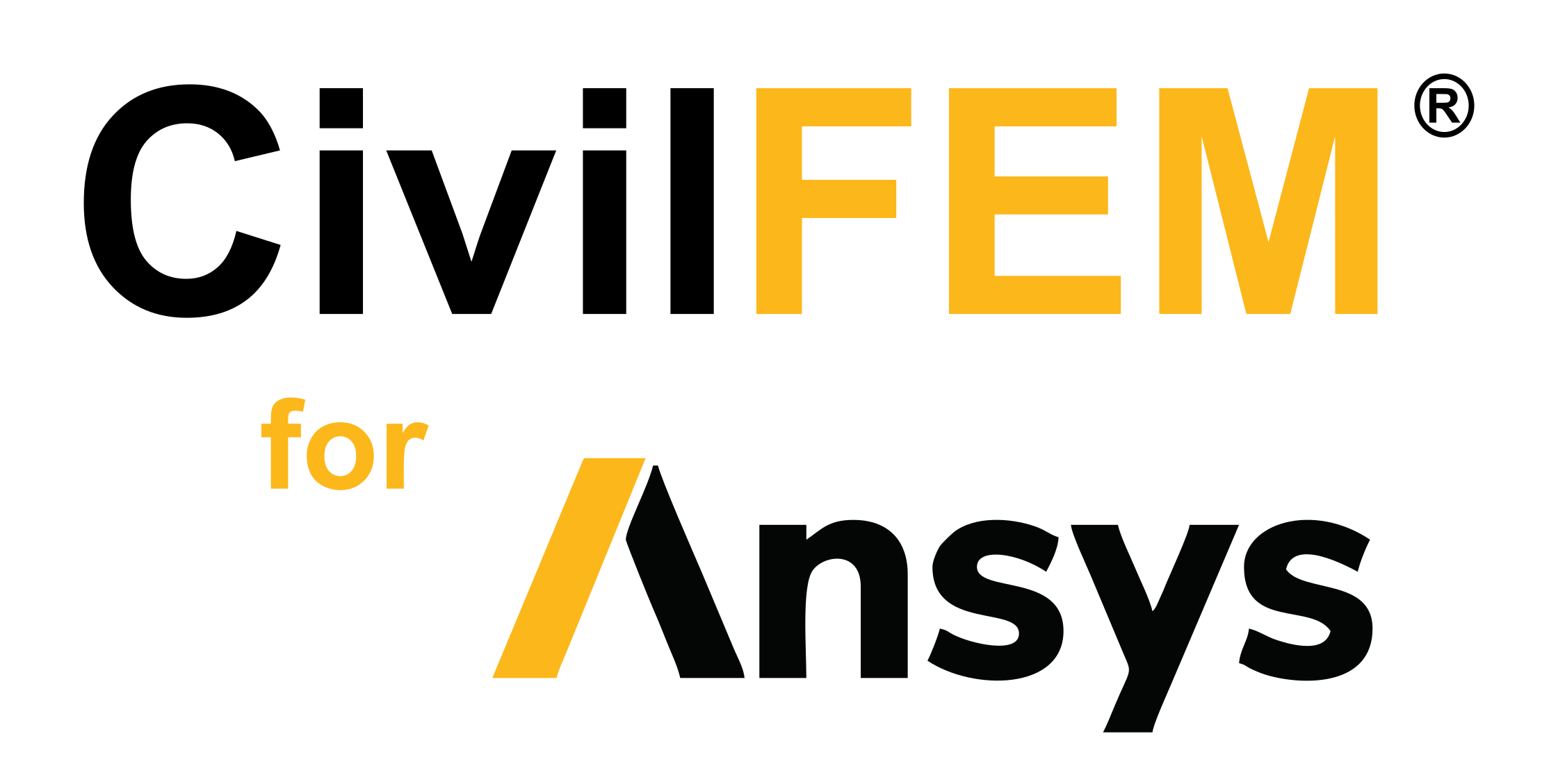 CivilFEM 2025 SP1 for Ansys and CivilFEM Apps 2025.2 have been released!