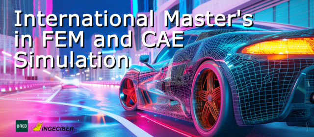 Information Session on the Finite Elements Master’s Program